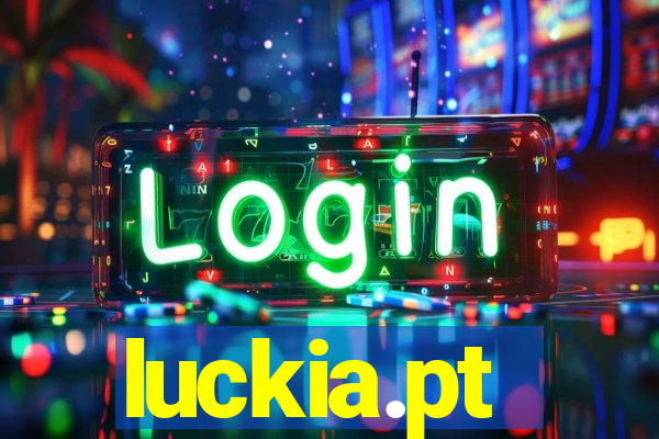 luckia.pt
