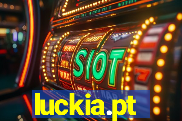 luckia.pt