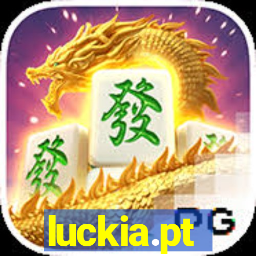 luckia.pt