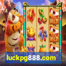 luckpg888.com
