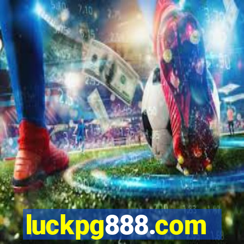 luckpg888.com