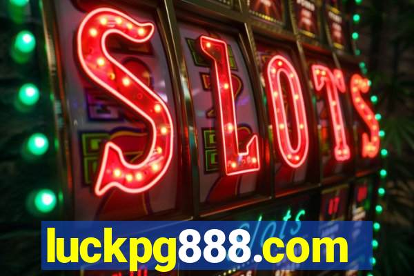 luckpg888.com