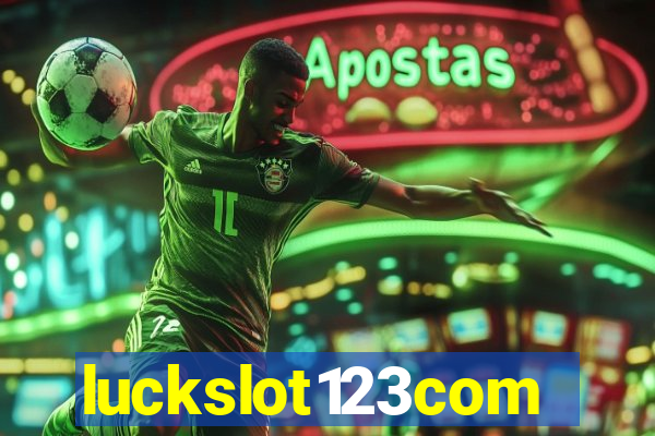 luckslot123com