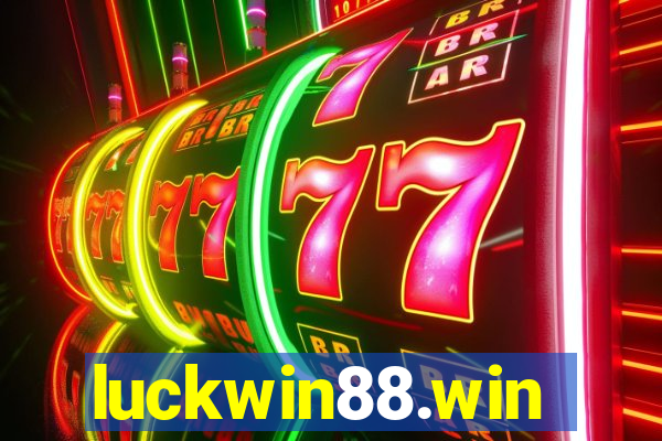 luckwin88.win