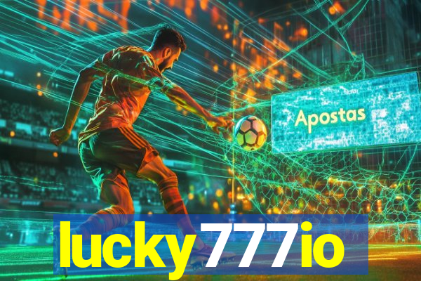lucky777io