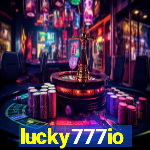 lucky777io