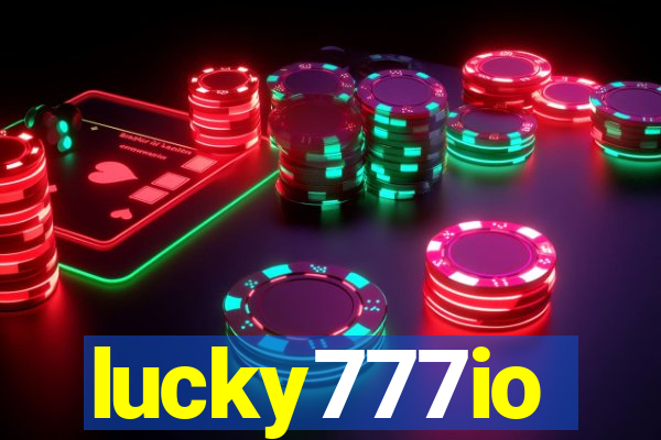 lucky777io