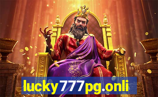 lucky777pg.online