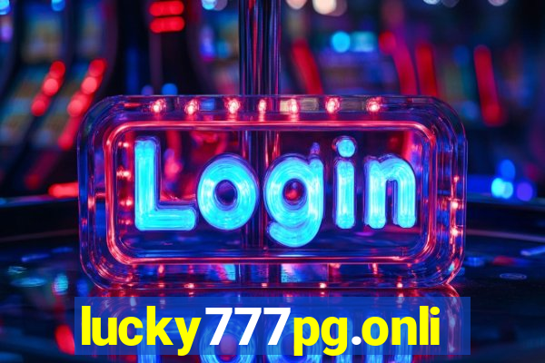 lucky777pg.online