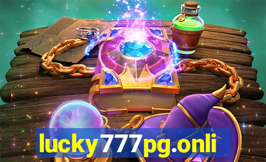 lucky777pg.online