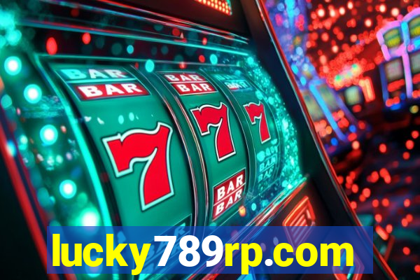 lucky789rp.com