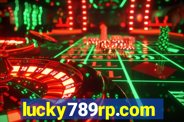 lucky789rp.com