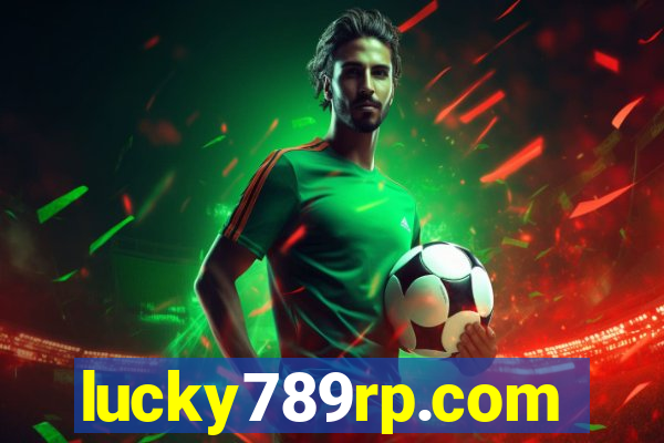 lucky789rp.com