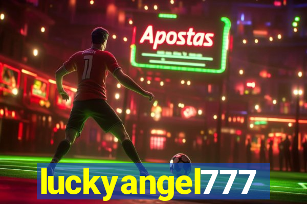 luckyangel777