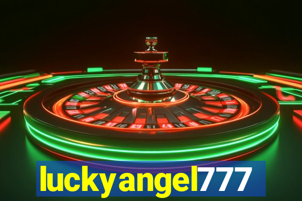 luckyangel777