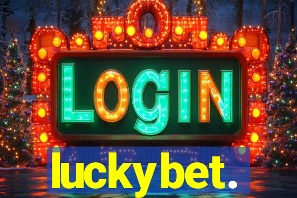 luckybet.