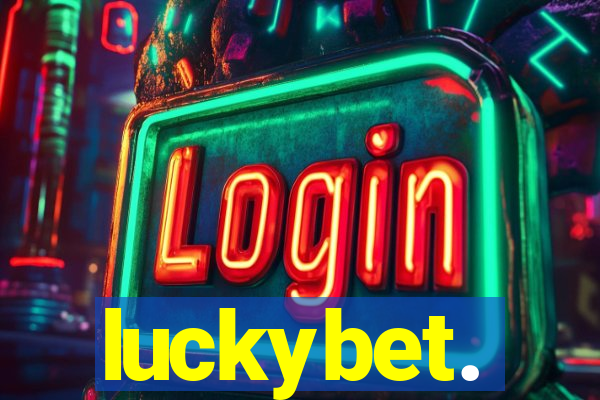 luckybet.