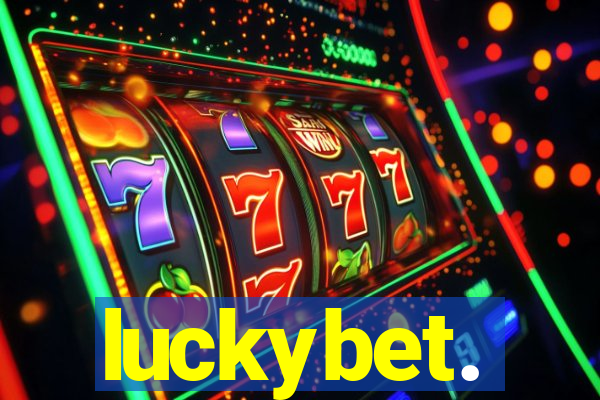 luckybet.