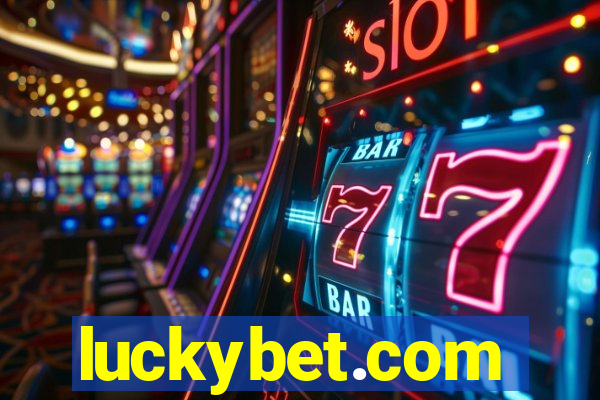 luckybet.com