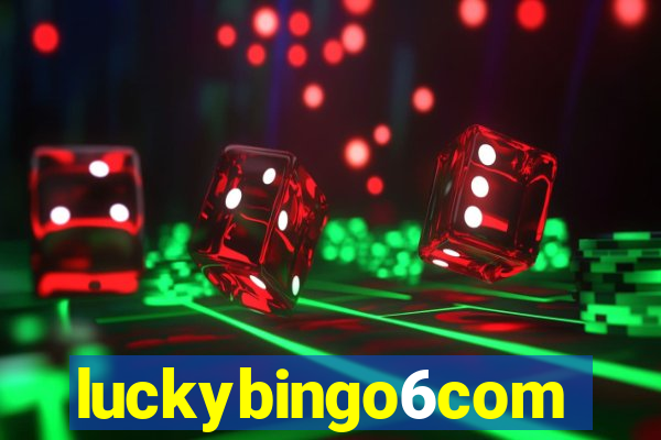 luckybingo6com