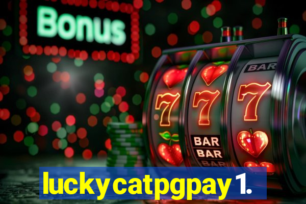 luckycatpgpay1.com