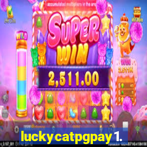 luckycatpgpay1.com
