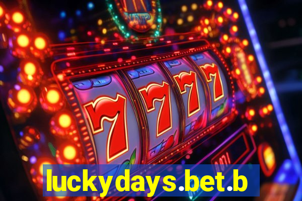 luckydays.bet.br