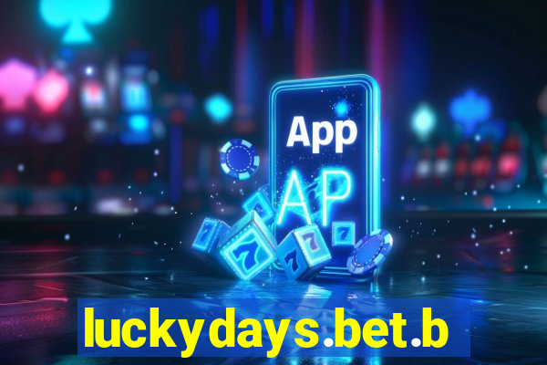 luckydays.bet.br