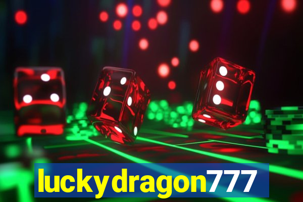 luckydragon777