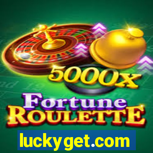 luckyget.com