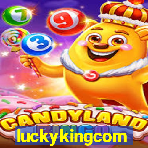 luckykingcom