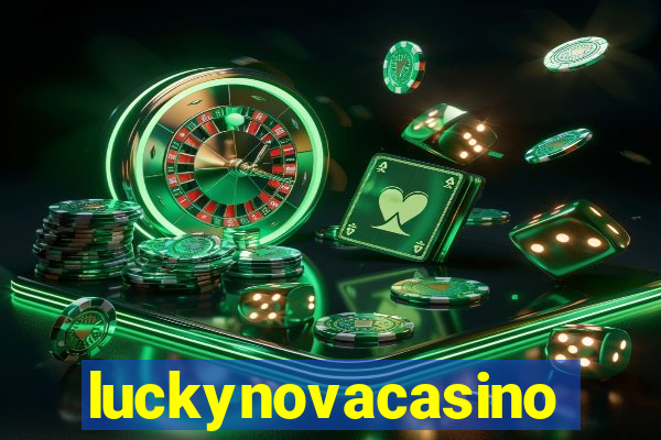 luckynovacasino
