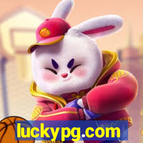 luckypg.com
