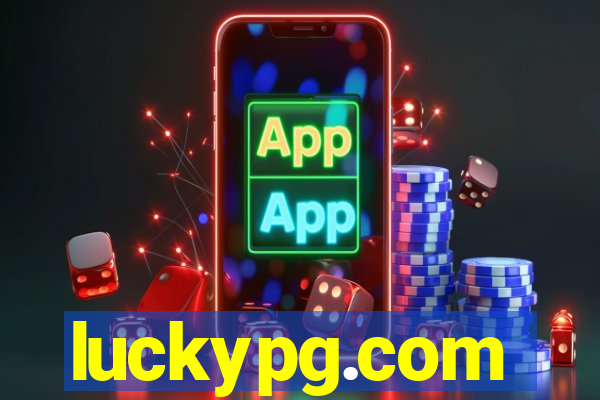 luckypg.com
