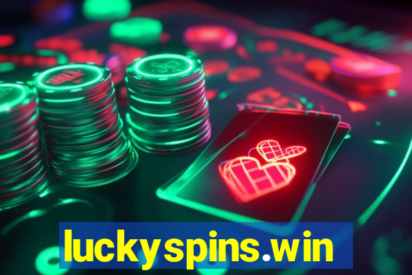 luckyspins.win