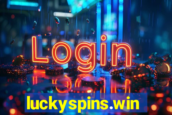 luckyspins.win