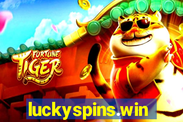 luckyspins.win