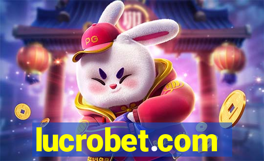 lucrobet.com