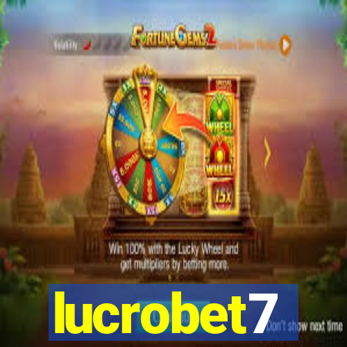 lucrobet7