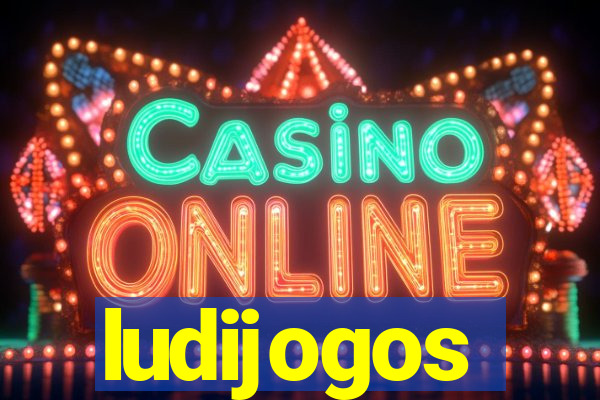 ludijogos
