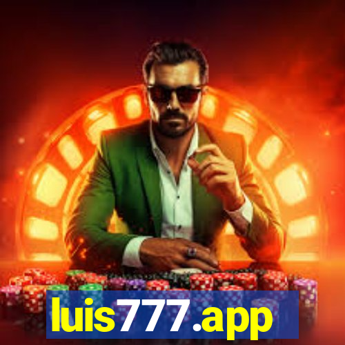 luis777.app