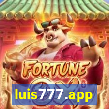 luis777.app