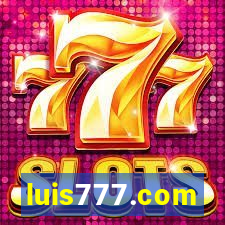 luis777.com