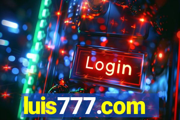 luis777.com