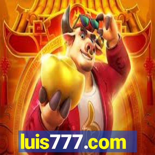 luis777.com