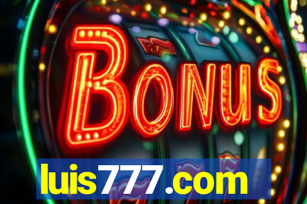 luis777.com