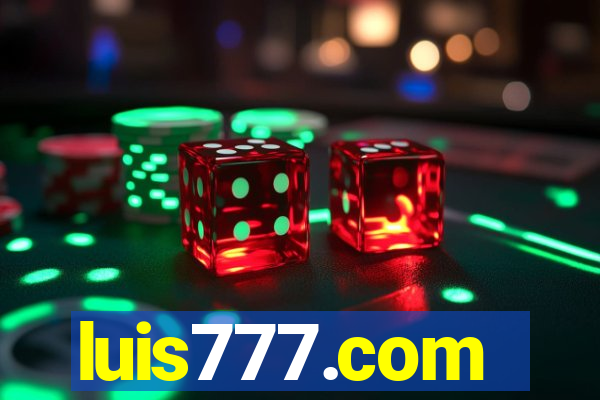 luis777.com