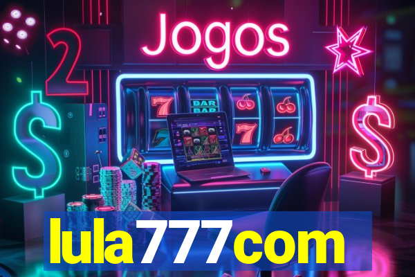 lula777com