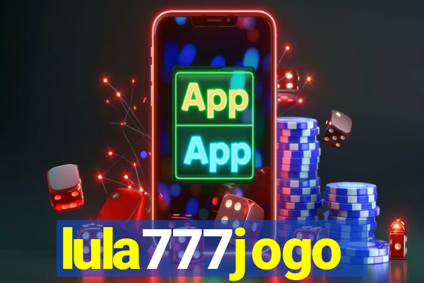 lula777jogo