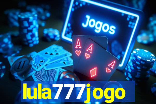 lula777jogo